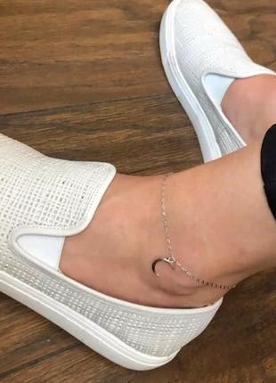 Tobillera luna , condizioni: Ottime, €12.00, €13.30 include la Protezione acquisti