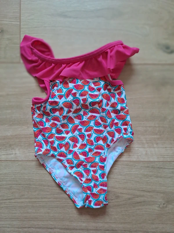 Maillot de bain DPAM 12 mois