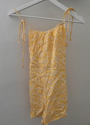 Combi short bershka, brand: Bershka, condition: New without tags, size: S / 36 / 8, €3.00, €3.85 includes Buyer Protection