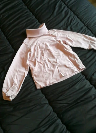 Sous pull rose, brand: Jacadi, condition: Satisfactory, size: 4 years / 104 cm, €3.00, €3.85 includes Buyer Protection