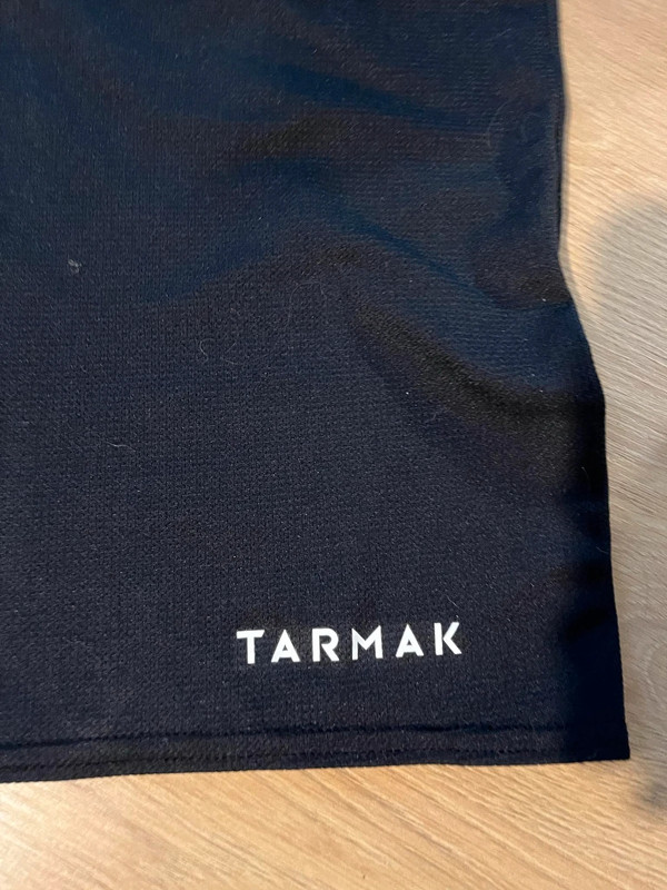 Short tarmak ( basket ) 2