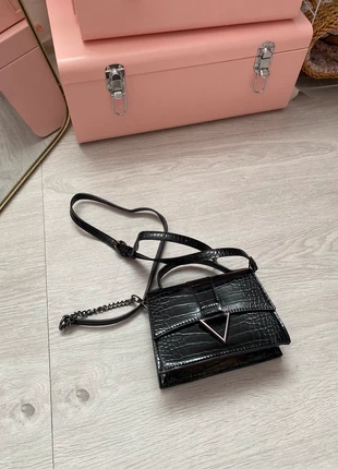 Mini sac à main, brand: Pimkie, condizioni: Ottime, €8.00, €9.10 include la Protezione acquisti