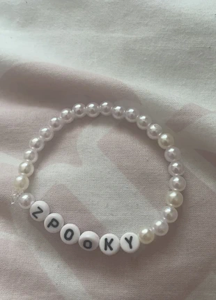Zpooky bracelet , condition: New without tags, £2.00, £2.80 includes Buyer Protection