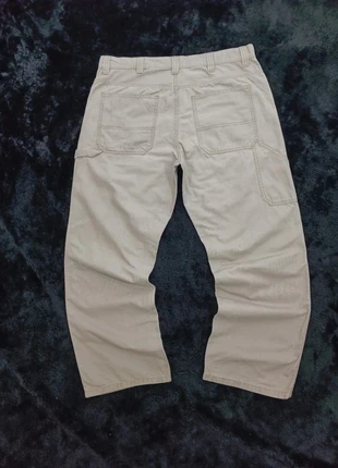 Pantalon Carpenter Beige Vintage Blue Mountain Taille 36x30, brand: BLUE MOUNTAIN, condition: Very good, size: W36, €21.98, €23.78 includes Buyer Protection