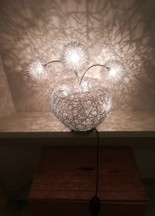 lampada di design Affralux, marque: Affralux, état: Neuf sans étiquette, 35,00 €, 37,45 € Protection acheteurs incluse