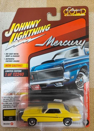 Johnny lightning, marca: Johnny Lightning, estado: Muito bom, tamanho: Tamanho único, €10.00, €11.20 inclui Proteção do Comprador