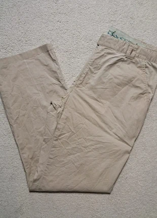 Pantalon Chino Gentleman Farmer W36 Beige Vintage Retro Old Money Y2k, marque: Gentleman Farmer, état: Très bon état, taille: W36 | FR 46, 20,00 €, 21,70 € Protection acheteurs (Pro) incluse