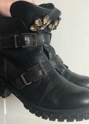 Bronx, merk: Bronx, staat: Goed, maat: 36, € 35,00, € 37,45 inclusief Kopersbescherming