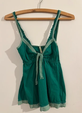 Vintage Y2K cute baby doll cami, brand: Primark, condition: Good, size: S / UK 8-10, £7.00, £8.05 includes Buyer Protection