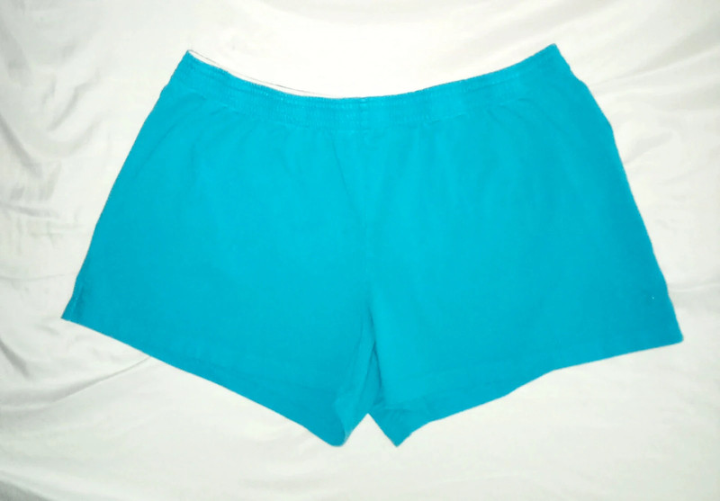 Danskin Now Shorts 1