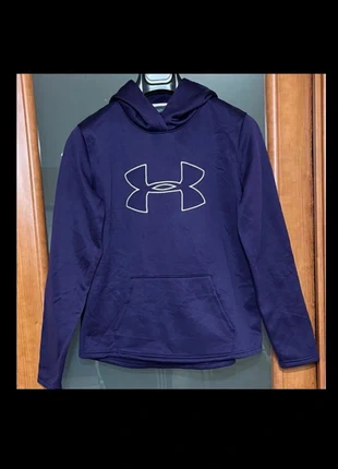 Under Armour felpa donna taglia m, merk: Under Armour, staat: Heel goed, maat: M / 38 / 10, € 13,50, € 14,88 inclusief Kopersbescherming