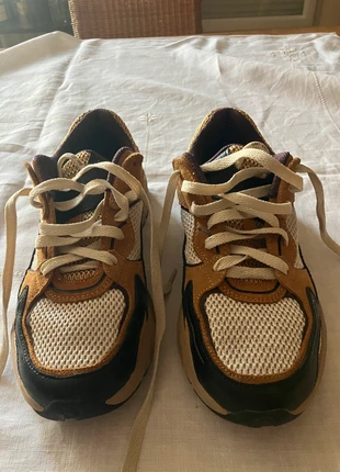 Baskets Femme -Qualité GANT super confort (larges), petit 40., brand: GANT, condition: Very good, size: 40, €15.00, €16.45 includes Buyer Protection