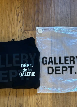 Felpa gallery dept, marke: Gallery Dept., zustand: Neu, größe: S, 75,00 €, 79,45 € inklusive Vinted-Käuferschutz
