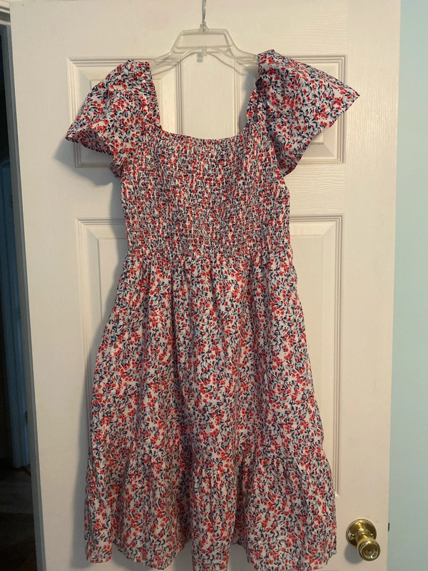 Women’s dress 1