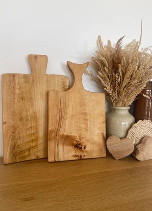 Décoration en bois, marque: Poussieredebois, état: Neuf sans étiquette, 18,00 €, 19,60 € Protection acheteurs incluse