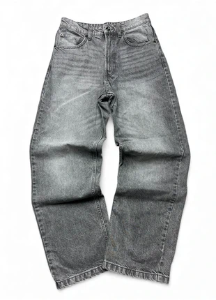 Jeans large Vintage Style Baggy Pantalon à jambes larges Oversize JNCO Y2k, marca: Bershka, estado: Muy bueno, tamaño: XS, 21,99 €, 23,79 € Protección al comprador Pro incluida