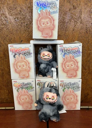 Labubu noir rare neuf, marque: labubu, état: Neuf avec étiquette, taille: Taille unique, 20,00 €, 21,70 € Protection acheteurs incluse