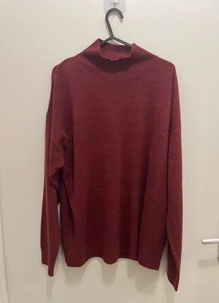 Col roulé Gémo, marque: Gémo, état: Neuf sans étiquette, taille: XL / 42 / 14, 5,00 €, 5,95 € Protection acheteurs incluse