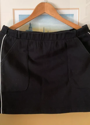 Jupe Lacoste Devanlay T 42, brand: Lacoste, condition: Very good, size: L / 40 / 12, €12.00, €13.30 includes Buyer Protection
