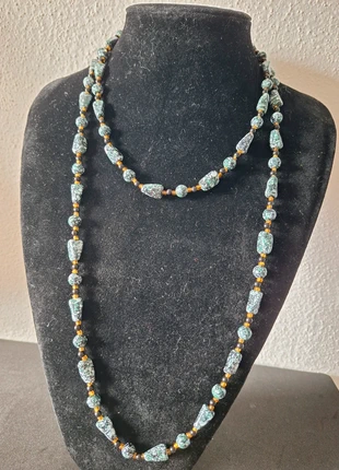 Magnifique collier vintage chic, brand: CHIC, condition: Very good, €9.00, €10.15 includes Buyer Protection