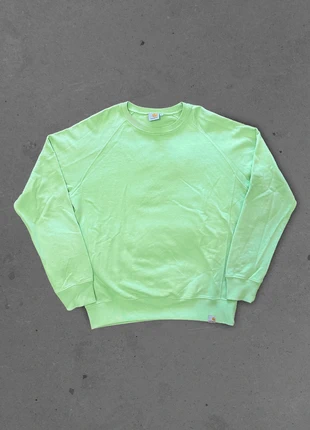 Carhartt Wip Sweatshirt felpa Carhartt maglia, merk: Carhartt, staat: Heel goed, maat: L, € 55,00, € 58,45 inclusief Kopersbescherming