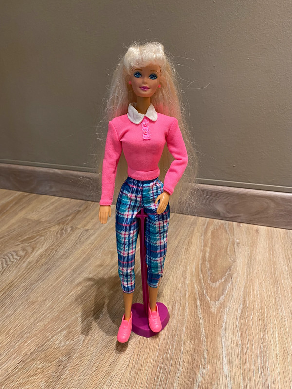 Barbie (Barbie & Ginger) 1997