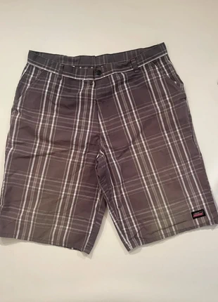 Short Dickies workwear vintage – style utilitaire / carpenter - NOIR- Taille 46 - SKU 16, marque: Dickies, état: Bon état, taille: W36 | FR 46, 15,00 €, 16,45 € Protection acheteurs (Pro) incluse