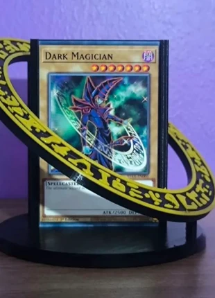 Espositore carte yugioh, marque: Yu-Gi-Oh!, état: Neuf sans étiquette, 15,00 €, 16,45 € Protection acheteurs incluse