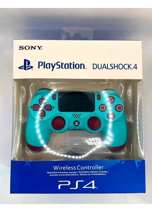 Manette Ps4 Playstation 4 Play Dans Carton Scellé, merk: PlayStation, staat: Heel goed, € 19,90, € 21,60 inclusief Kopersbescherming