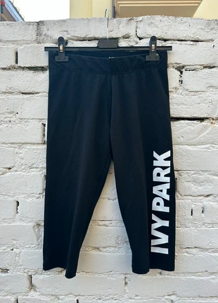 Leggins Ivy Park, brand: Ivy Park, condizioni: Ottime, taglia: S / IT 40 / EU 36, €8.00, €9.10 include la Protezione acquisti