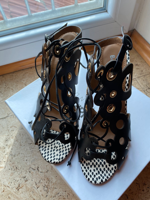 Baldinini Heels Vinted