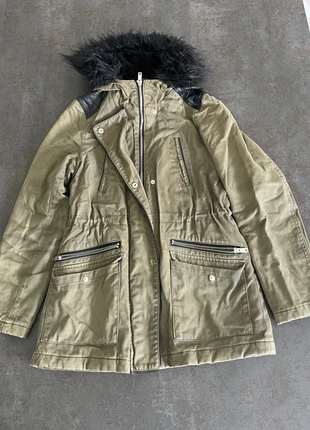 Veste d’automne Jennyfer  taille: S, brand: Jennyfer, condition: Very good, size: S / 36 / 8, €7.50, €8.58 includes Buyer Protection