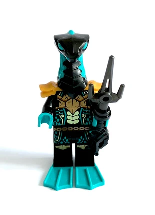LEGO Ninjago Seabound - Marray Guard, marque: LEGO, état: Très bon état, taille: Taille unique, 4,50 €, 5,43 € Protection acheteurs (Pro) incluse