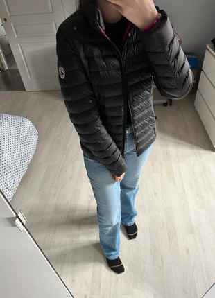 Doudoune Jott noir femme sans capuche, marke: Jott, zustand: Sehr gut, größe: S / 36 / 8, 80,00 €, 84,70 € inklusive Vinted-Käuferschutz