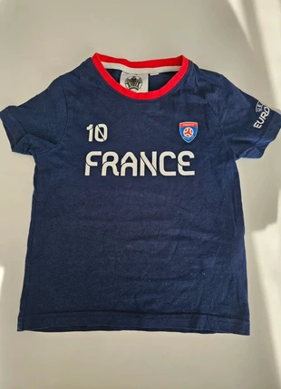Maillot 4ans , marque: Inconnu, état: Très bon état, taille: 4 ans / 104 cm, 2,00 €, 2,80 € Protection acheteurs incluse