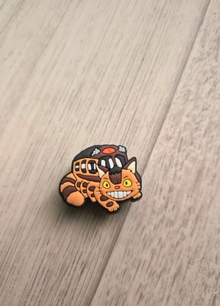 Jibbitz pins pour crocs, zustand: Sehr gut, 3,00 €, 3,85 € inklusive Vinted-Käuferschutz