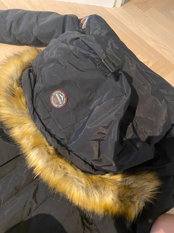 Geographical Norway jas xl 3