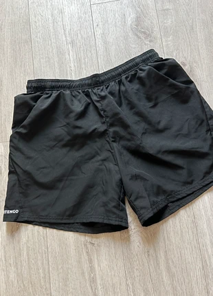 Short de sport homme, marke: Decathlon, zustand: Sehr gut, größe: L, 5,00 €, 5,95 € inklusive Vinted-Käuferschutz