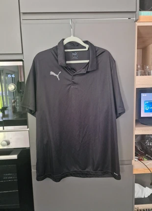 T shirt puma xl, marke: Puma, zustand: Sehr gut, größe: XL, 10,00 €, 11,20 € inklusive Vinted-Käuferschutz