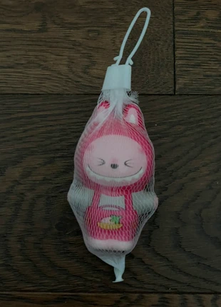 Hot Pink / Grey Squishy Labubu Inspired Party Bag Stocking Filler Christmas Toy, brand: labubu, condition: New without tags, size: One size, £2.00, £2.46 includes Buyer Protection