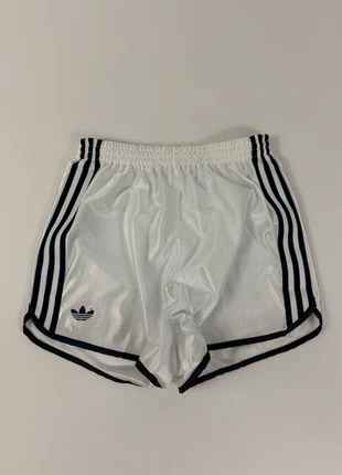 Short de Sport Adidas Ventex en Nylon Made in France 1973 Vintage 70’s 80’s, marque: adidas, état: Très bon état, taille: S, 45,00 €, 47,95 € Protection acheteurs (Pro) incluse