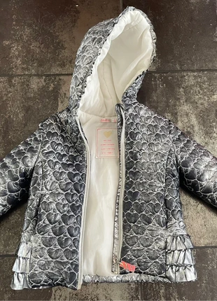 Blouson Billieblush 3 ans, brand: Billieblush, condition: Good, size: 3 years / 98 cm, €5.00, €5.95 includes Buyer Protection