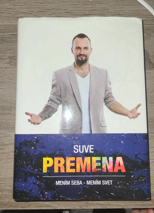 Obrázek k inzerátu: Suve premena