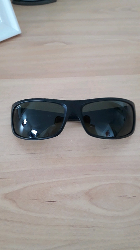 Lunette Ray ban  3