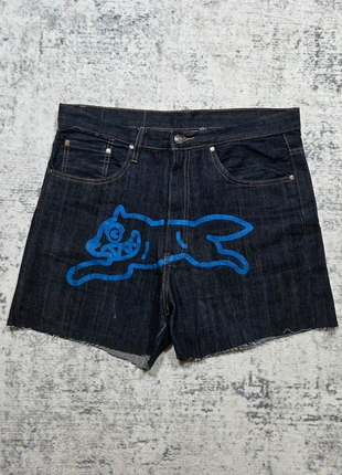 Short Billionaire Boys Club Jort W34 Astronautes Chat Bleu Graffiti, brand: Billionaire Boys Club, condizioni: Ottime, taglia: IT 44 | W34, €99.99, €105.69 include la Protezione acquisti Pro