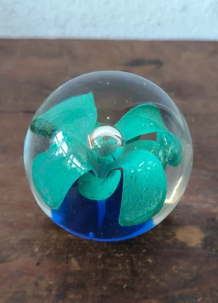 Sulfure/presse papier en verre, merk: sulfure, staat: Heel goed, € 25,00, € 26,95 inclusief Kopersbescherming Pro