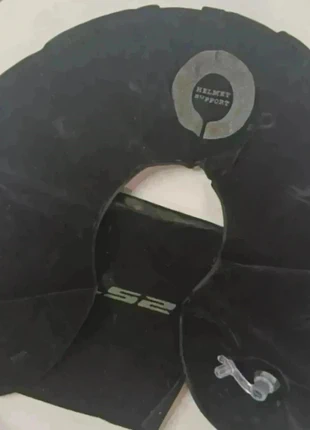 Second Support de casque moto velous LS2, marca: LS2, estado: Como nuevo, tamaño: Otra, 10,00 €, 11,20 € Protección al comprador incluida