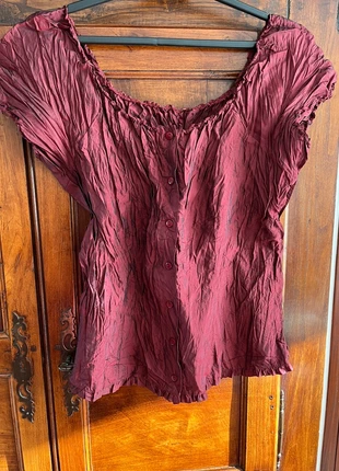 Chemisier, marke: bluzka, zustand: Sehr gut, größe: XL / 42 / 14, 10,00 €, 11,20 € inklusive Vinted-Käuferschutz