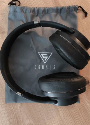 Doqaus Care 1 – Auriculares Bluetooth, marque: doqaus, état: Très bon état, 30,00 €, 32,20 € Protection acheteurs incluse