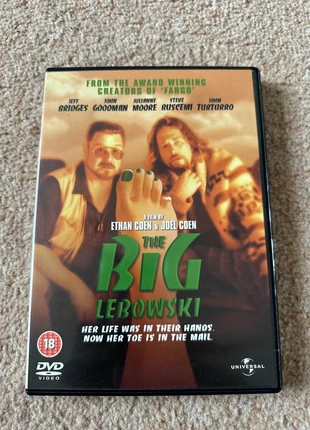 The Big Lebowski • Jeff Bridges • John Goodman •, condition: New without tags, £1.50, £2.28 includes Buyer Protection